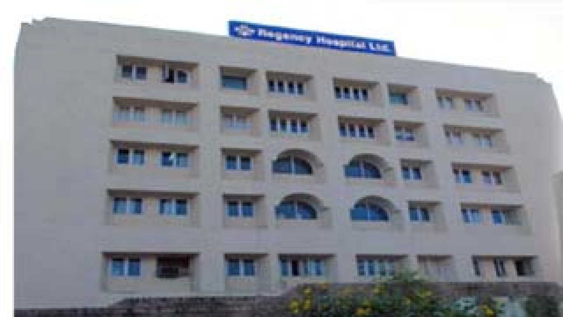 Regency Hospital Ltd