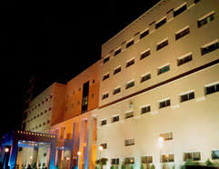 Apollo Gleneagles Hospitals, Kolkata