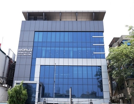 World Infertility & IVF Centre