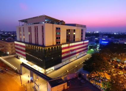 SRI RAMAKRISHNA HOSPITAL