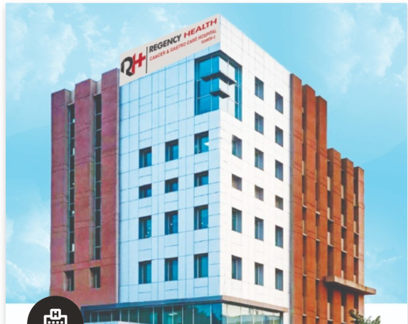 Regency Hospital Ltd