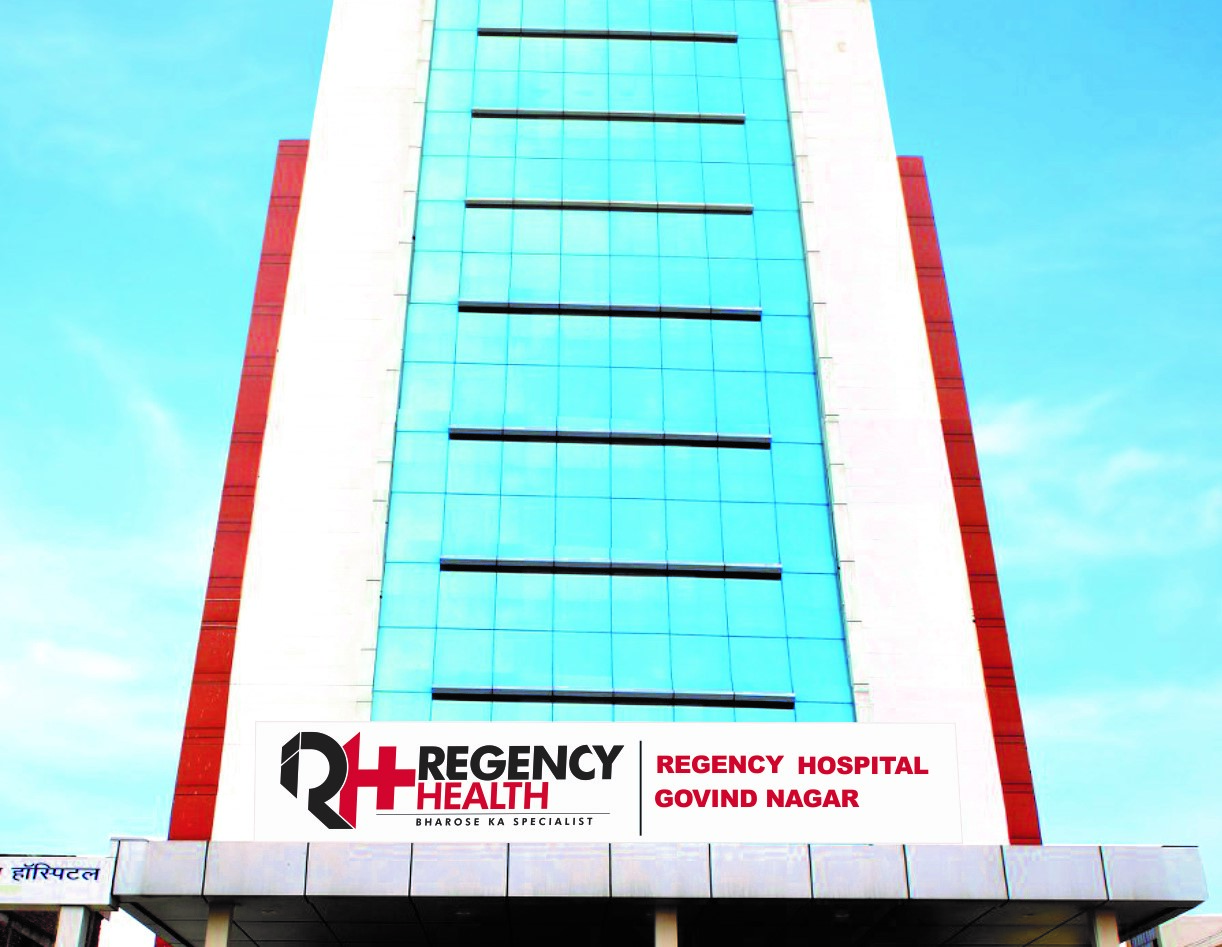 Regency Govind Nagar