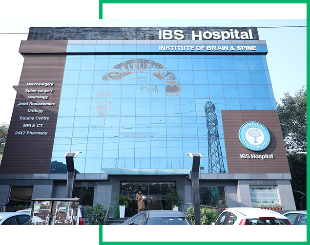 IBS Hospital