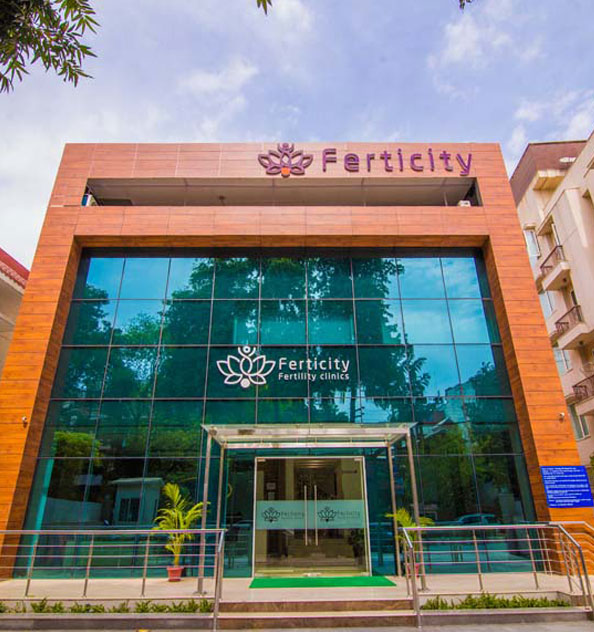 Ferticity Fertility Clinics