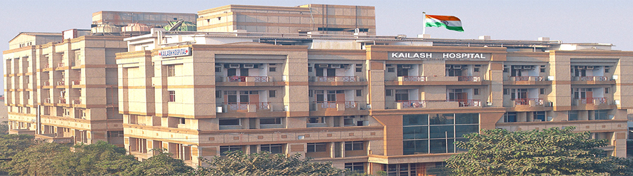Kailash Hospital