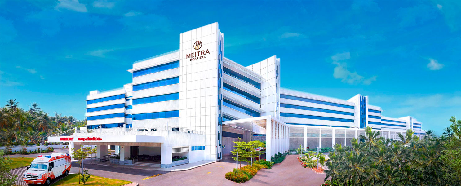 MEITRA HOSPITAL (A Unit of premium Medical healthcare providers pvt ltd)