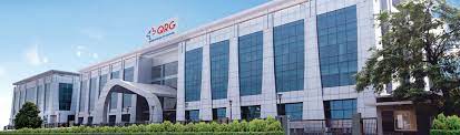 QRG Medicare Limited,Faridabad