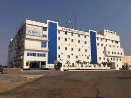 KIMS HOSPITAL ENTERPRISES Pvt Ltd