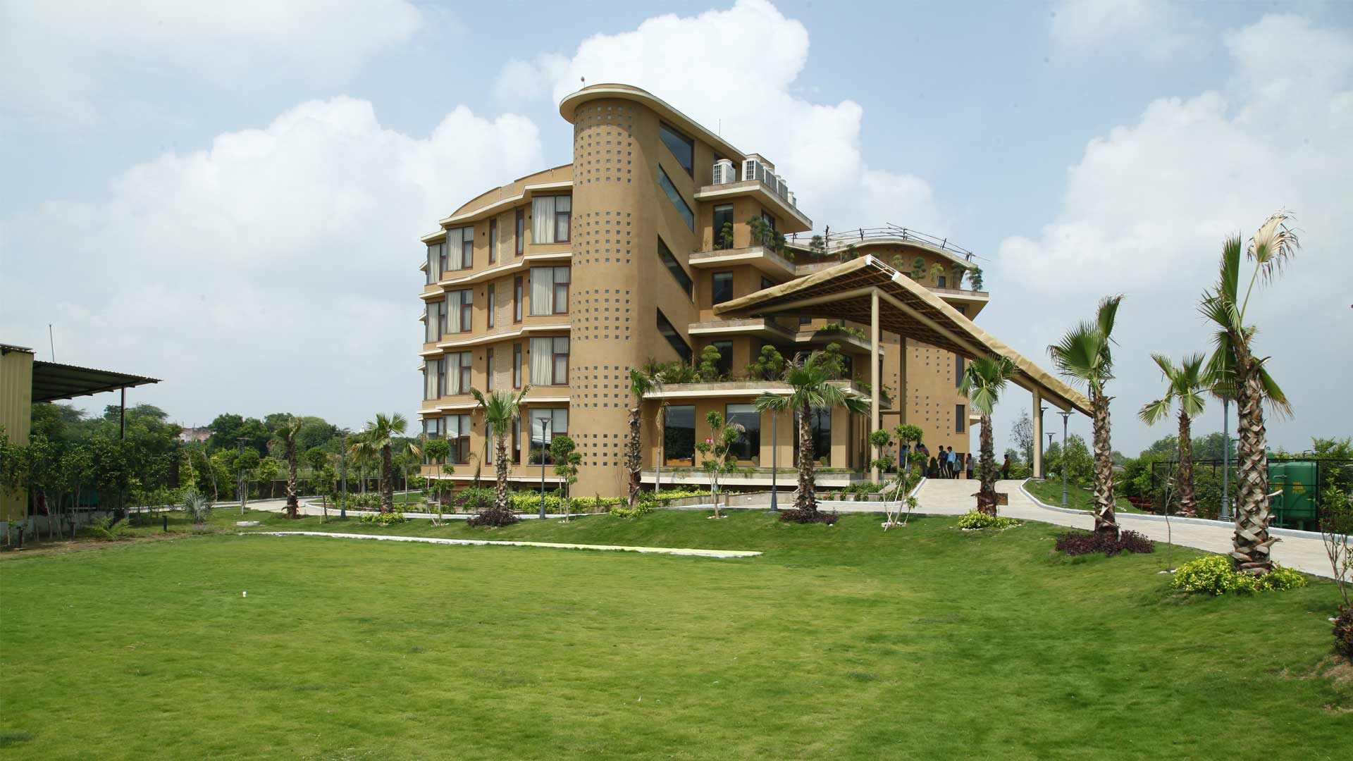 Jivagram - Center for Wellbeing